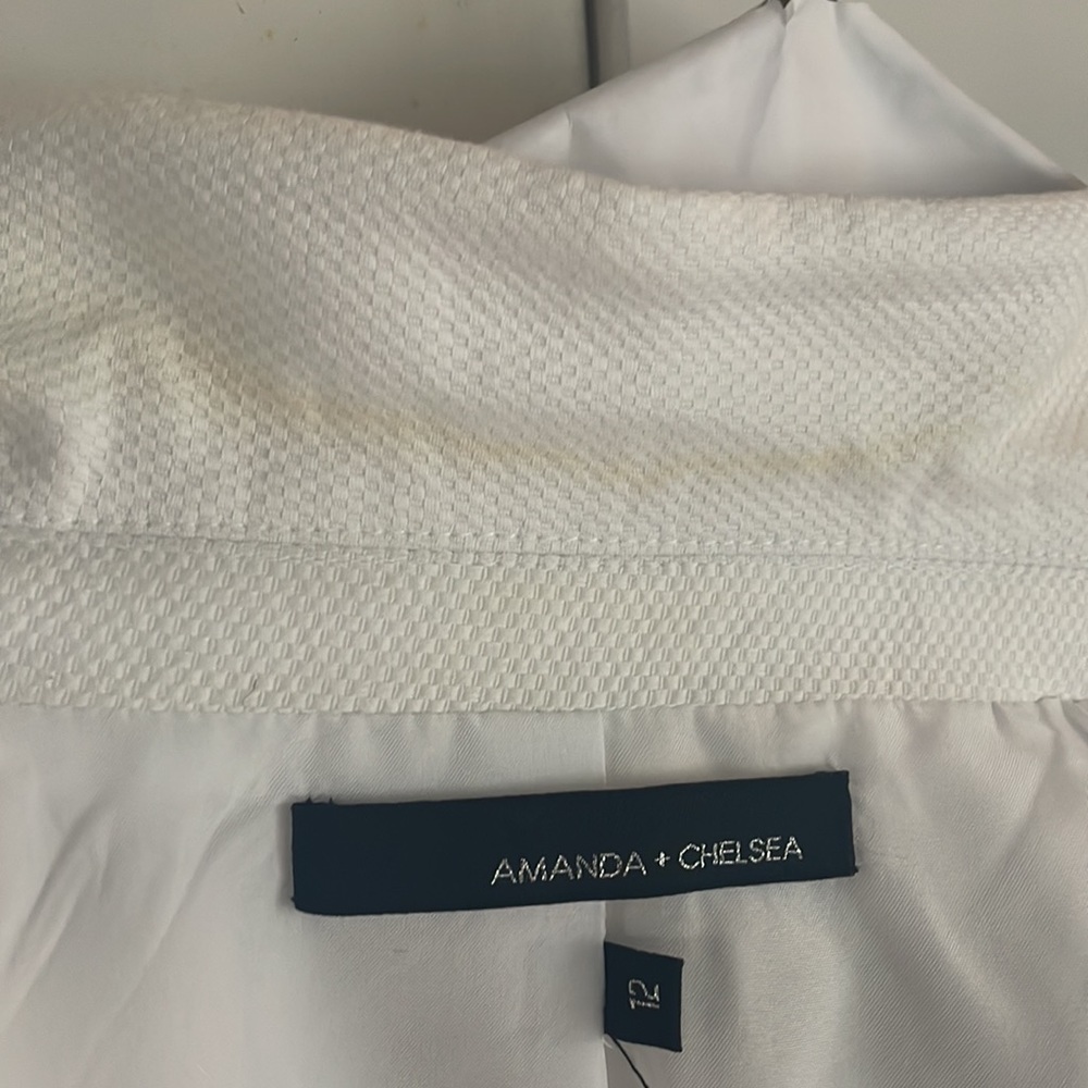 Amanda+Chelsea Jacket - Picture 6 of 9